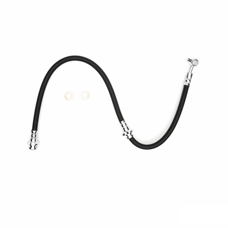 Infiniti Fx45 Brake Hose - Front - R1 Concepts - `03-`08